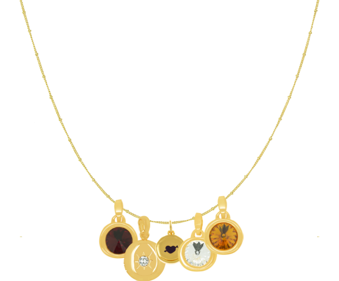 CYON - Unique - gold