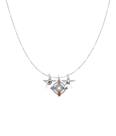 CYON - Unique (15% share discount) - silver