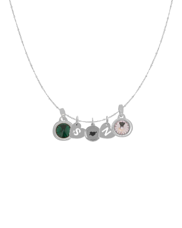 CYON - Unique - silver