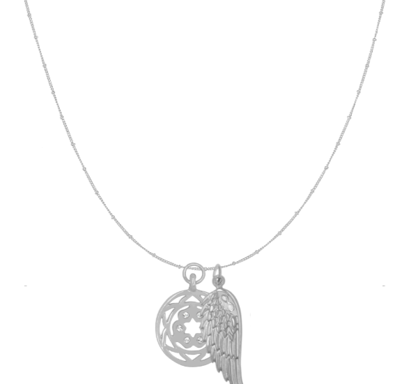 CYON - Unique - silver