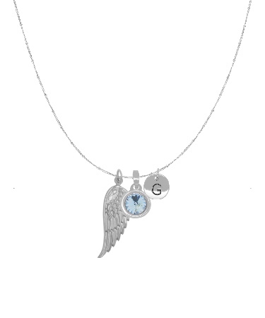 CYON - Unique - silver