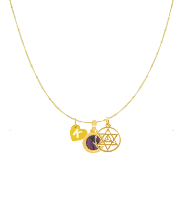 CYON - Unique - gold