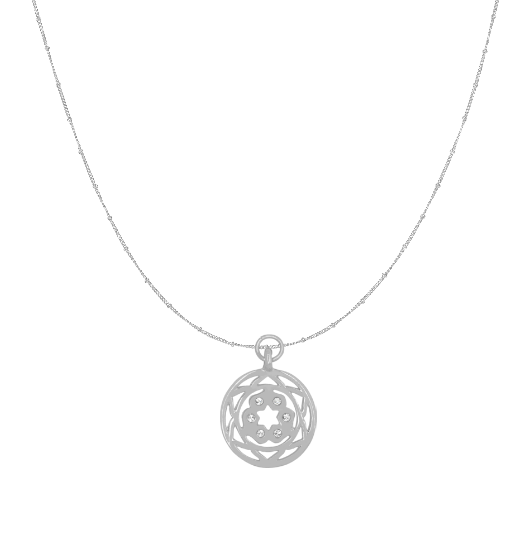 CYON - Unique - silver