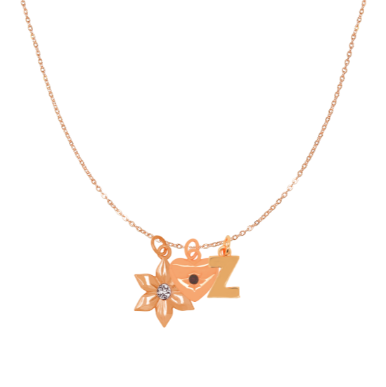 CYON - Unique - rosegold