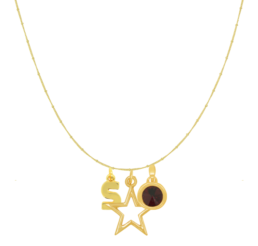 CYON - Unique - gold