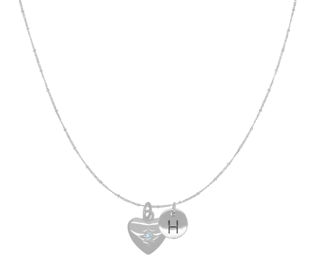 CYON - Unique - silver