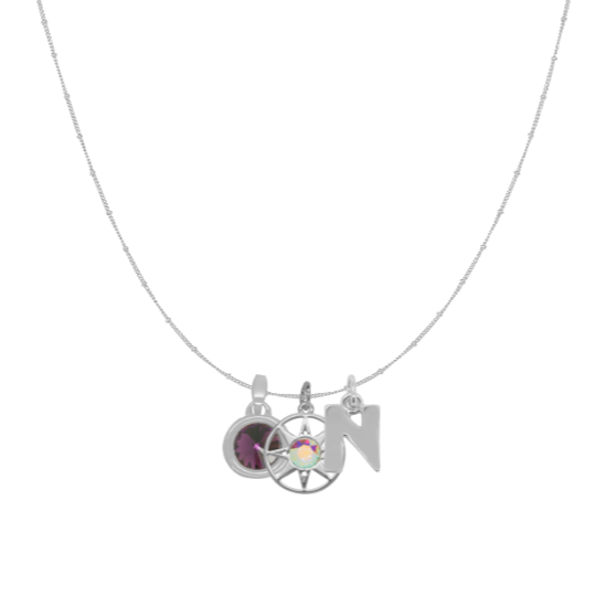 CYON - Unique - silver