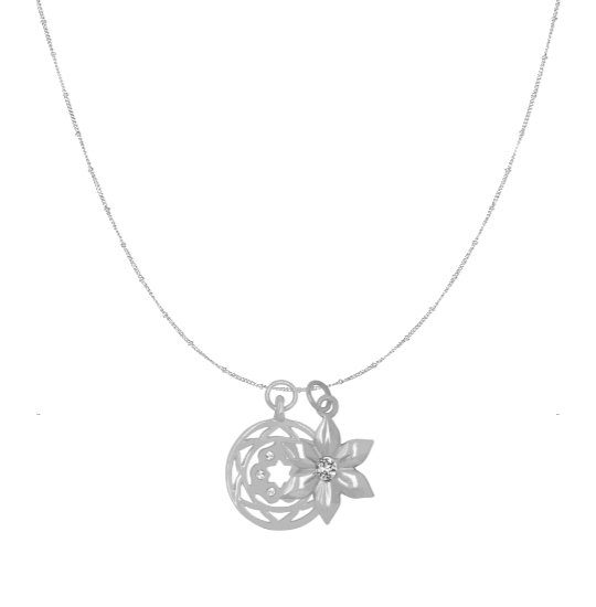 CYON - Unique - silver