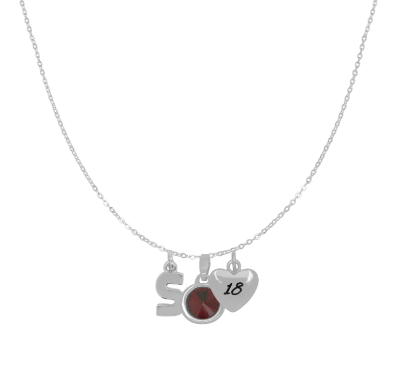CYON - Unique - silver