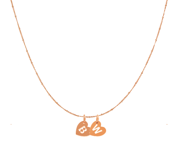 CYON - Unique - rosegold