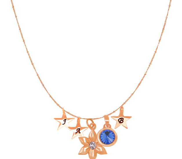 CYON - Servante (15% share discount) - rosegold