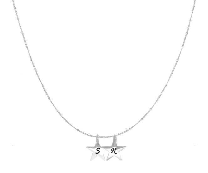 CYON - Unique - silver