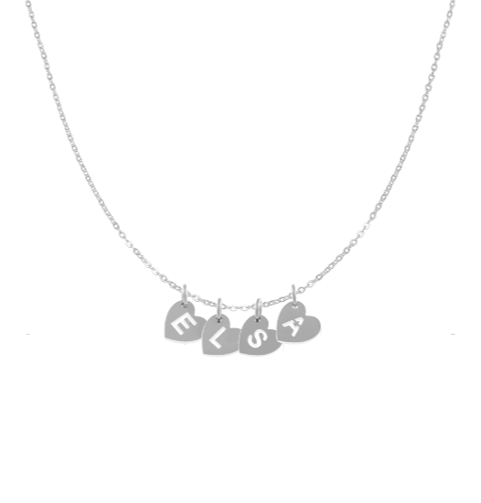 CYON - Unique - silver