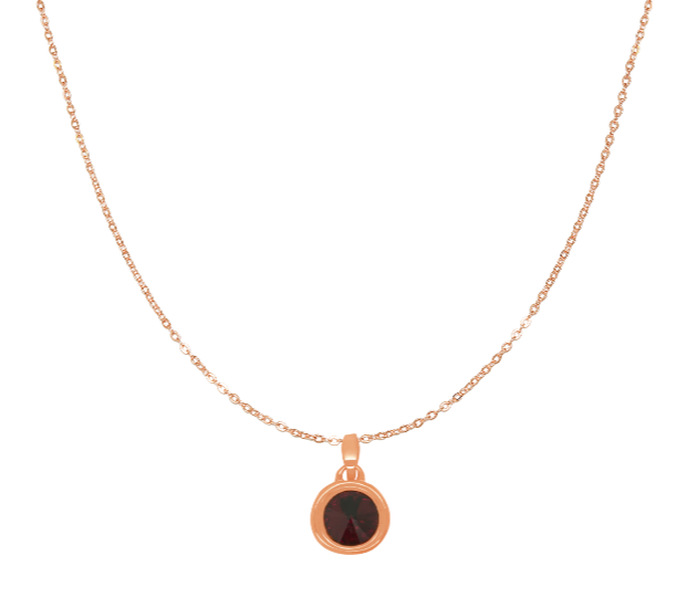 CYON - Unique - rosegold