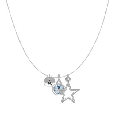 CYON - Unique - silver