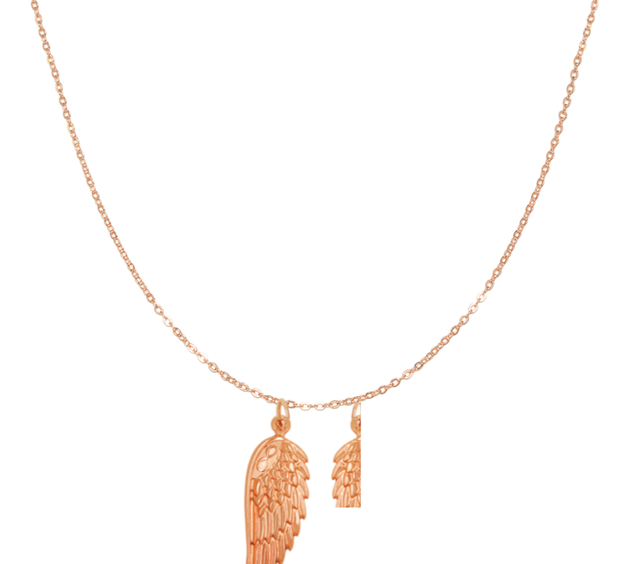 CYON - Unique - rosegold