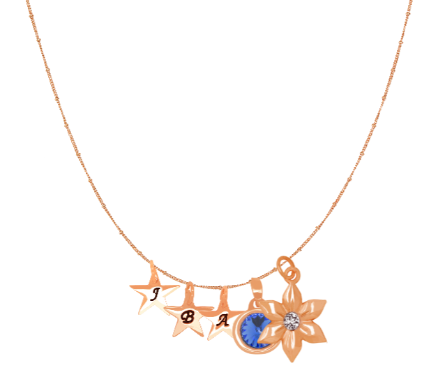 CYON - Servante (15% share discount) - rosegold