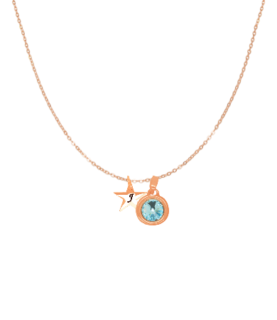 CYON - Unique - rosegold