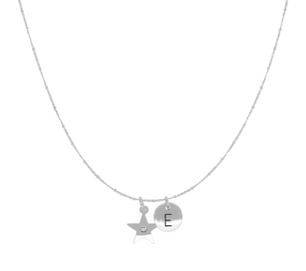 CYON - Unique - silver