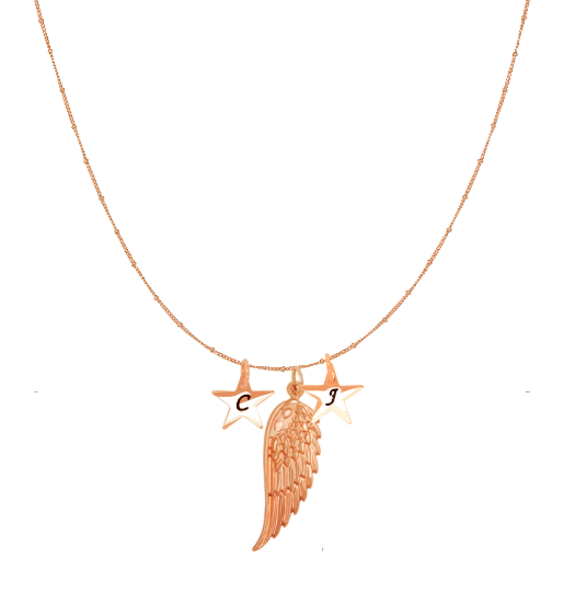 CYON - Unique - rosegold