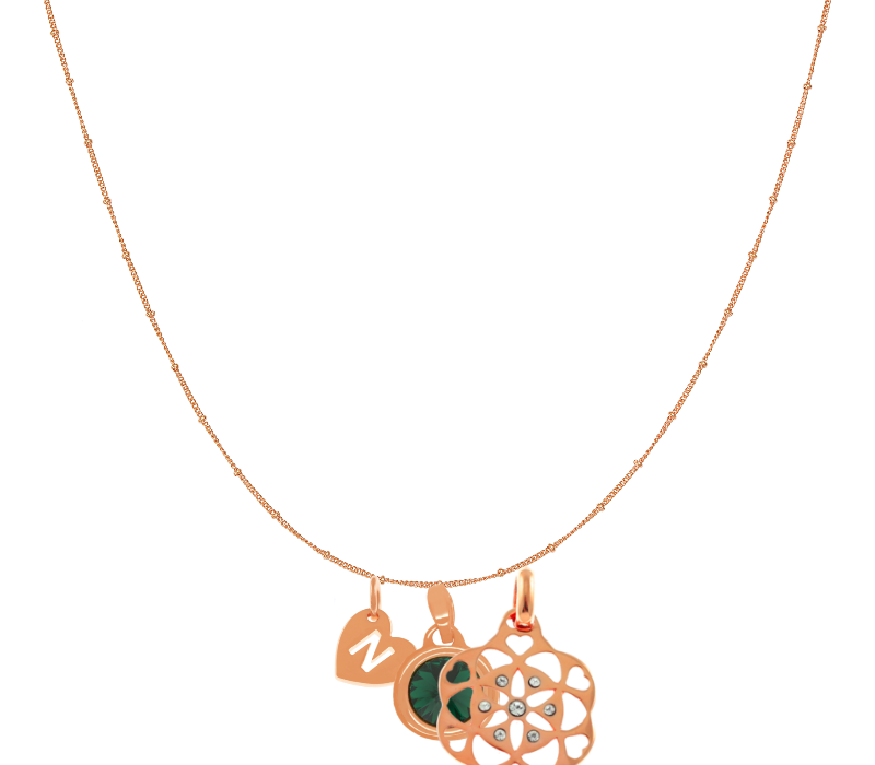 CYON - Unique - rosegold
