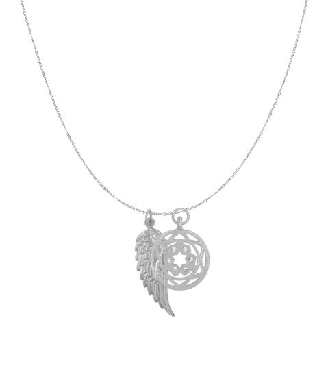 CYON - Unique - silver