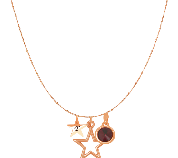 CYON - Unique - rosegold