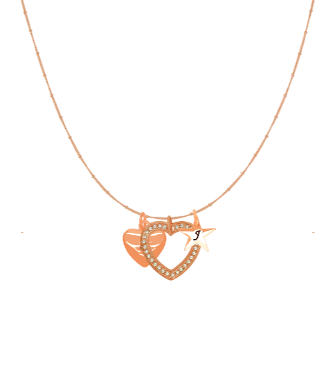 CYON - Unique - rosegold