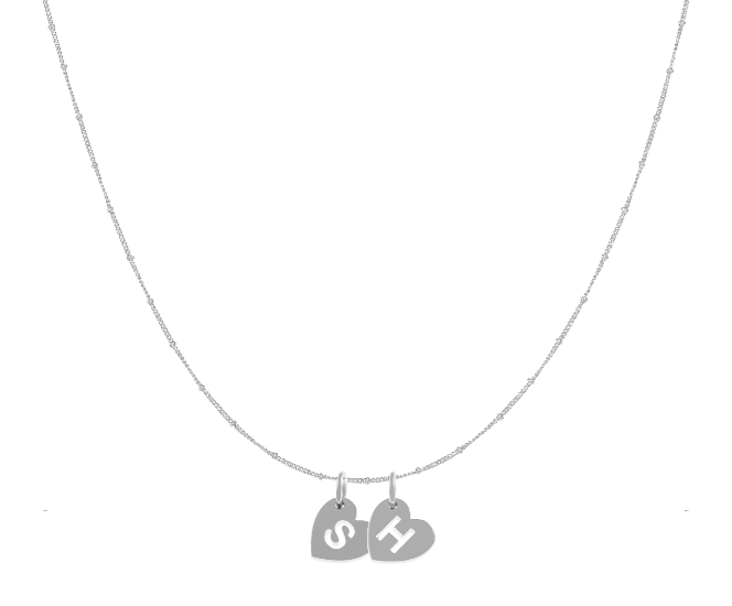 CYON - Unique - silver