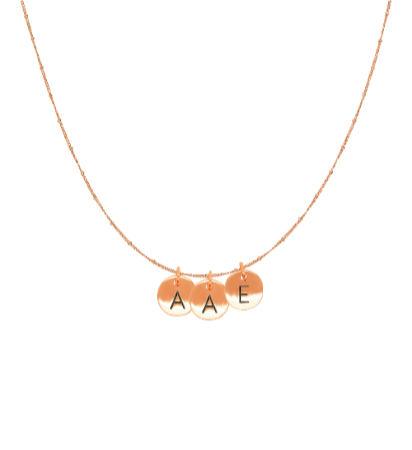 CYON - Unique - rosegold