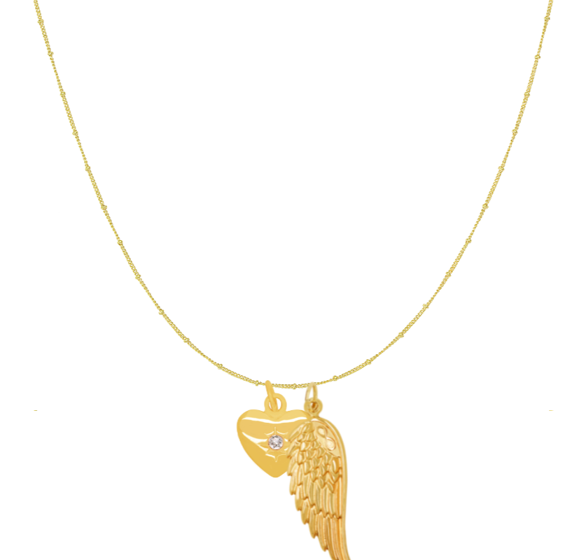 CYON - Unique - gold