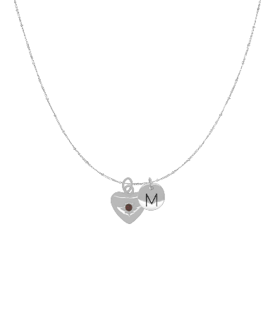 CYON - Unique - silver