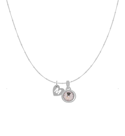 Mystic Meg CYON - Unique - silver