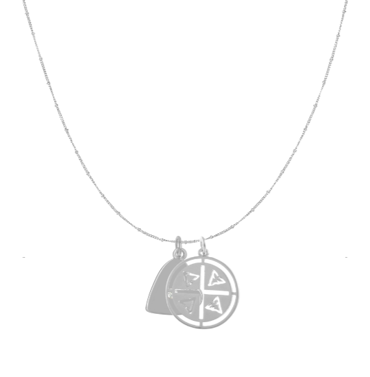 CYON - Unique - silver