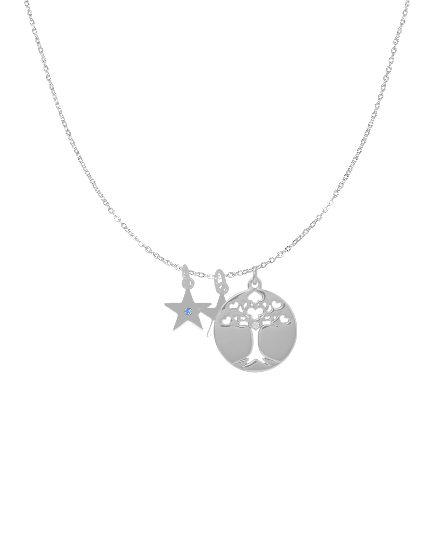 CYON - Love (15% share discount) - silver