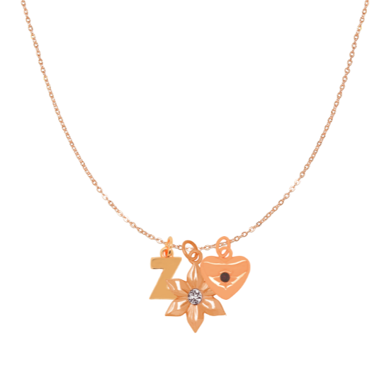 CYON - Unique - rosegold