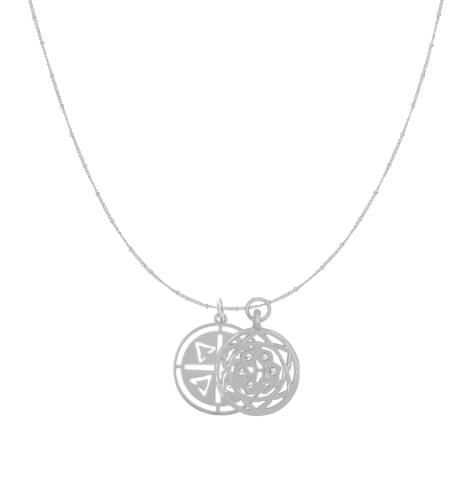CYON - Unique - silver