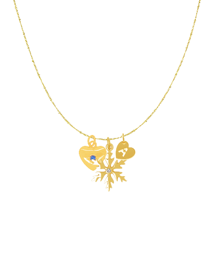 CYON - Unique - gold