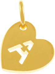 Pierced Heart A