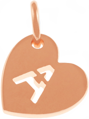 Pierced Heart A