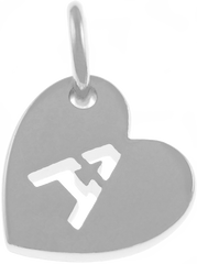 Pierced Heart A