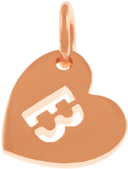 Pierced Heart B