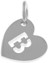 Pierced Heart B