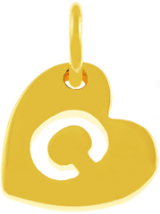 Pierced Heart C