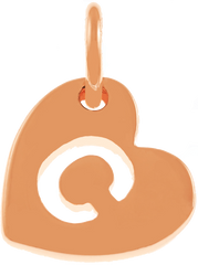 Pierced Heart C
