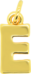 Chunky Letter E