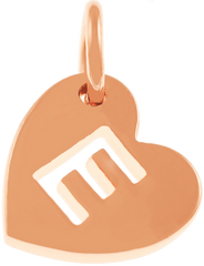 Pierced Heart E