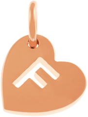 Pierced Heart F