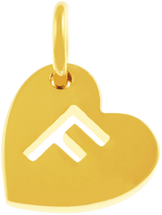 Pierced Heart F
