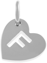 Pierced Heart F